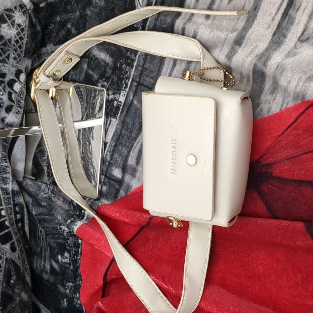 Missmait belt bag